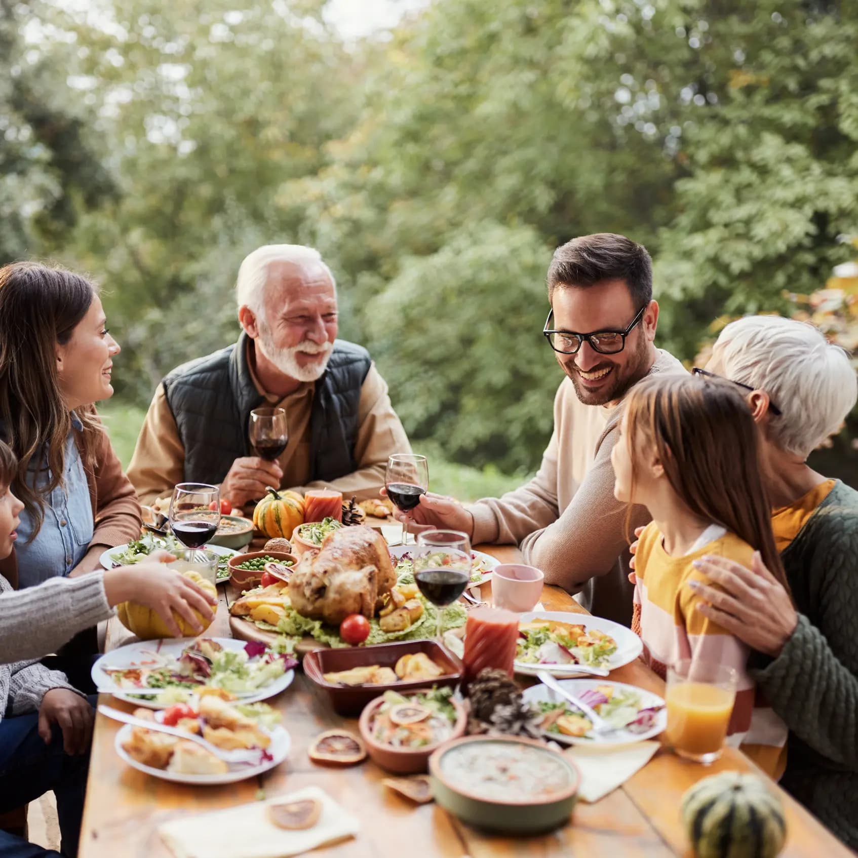 Comprehensive asset preservation strategies.