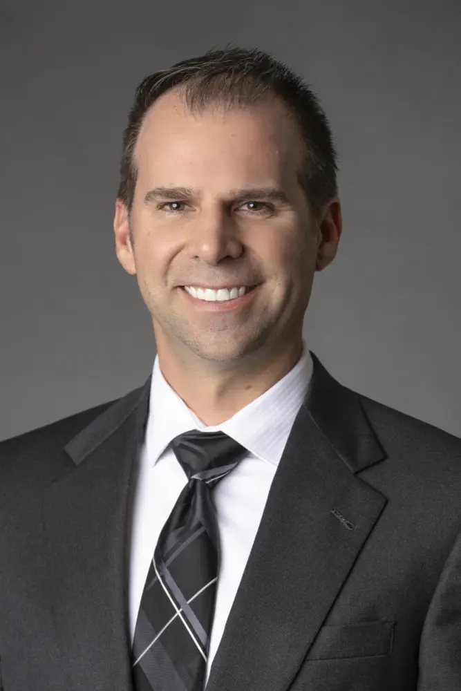 Ryan J. Dykmans, CFA