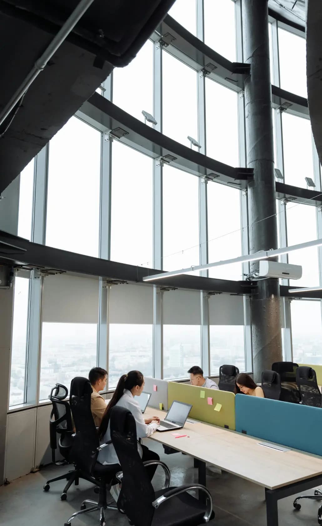 Asset Allocation Program